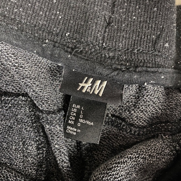 H&M Shorts Mens Size Large - Picture 3 of 4